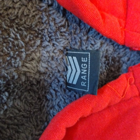 Range jacket. - Picture 2 of 10